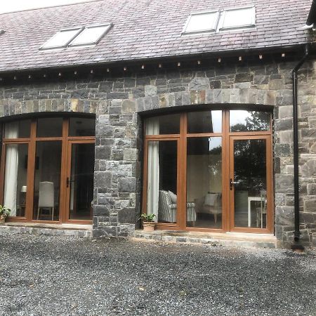 Courtyard Mews Armagh City Luaran gambar