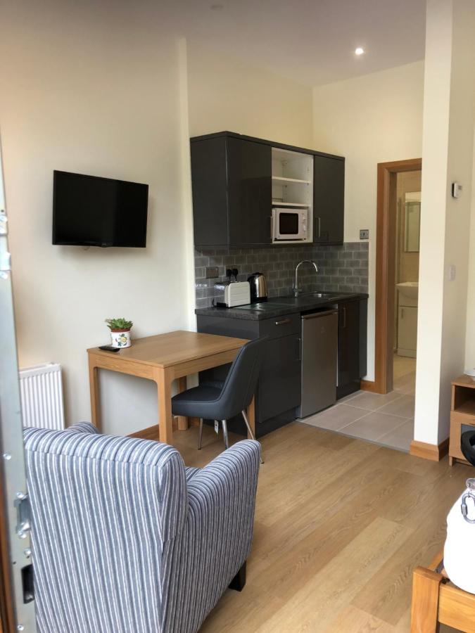 Courtyard Mews Armagh City Luaran gambar