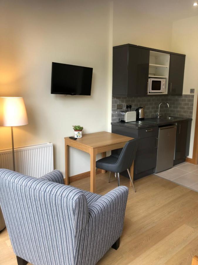 Courtyard Mews Armagh City Luaran gambar