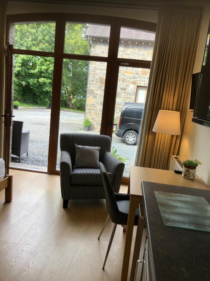 Courtyard Mews Armagh City Luaran gambar