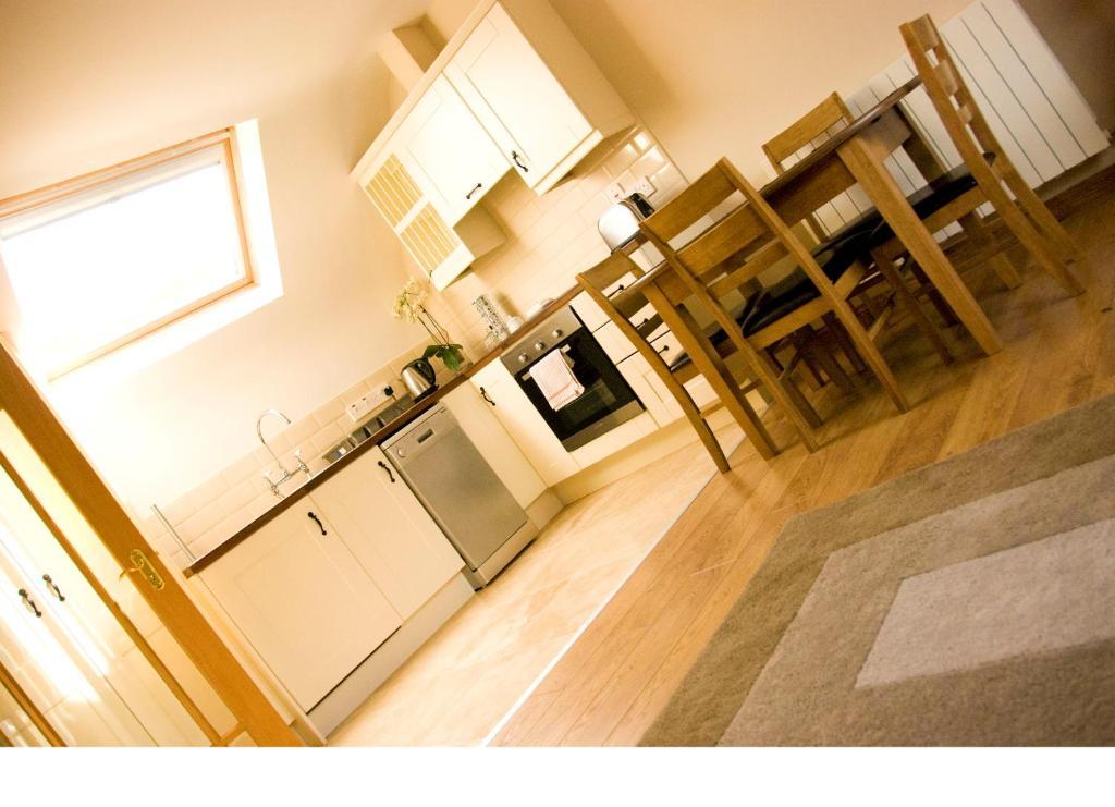 Courtyard Mews Armagh City Bilik gambar