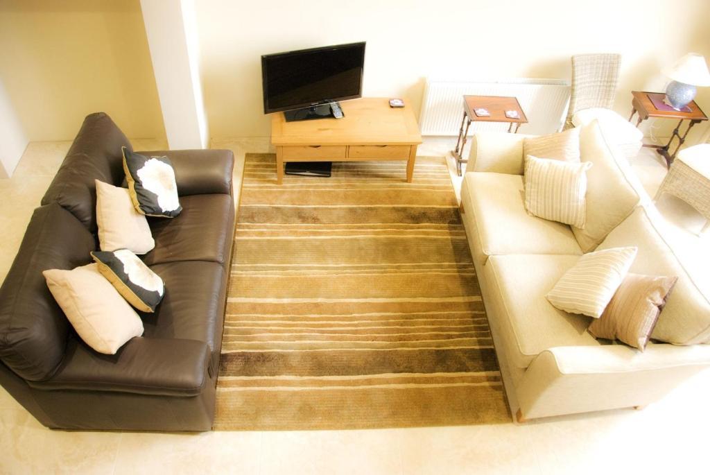 Courtyard Mews Armagh City Luaran gambar