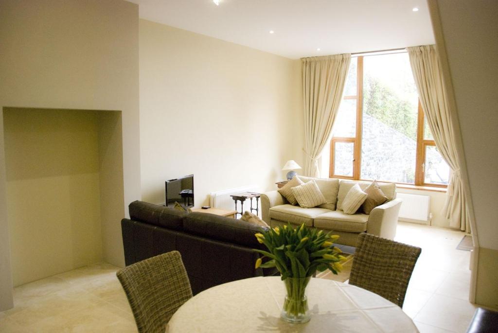Courtyard Mews Armagh City Luaran gambar