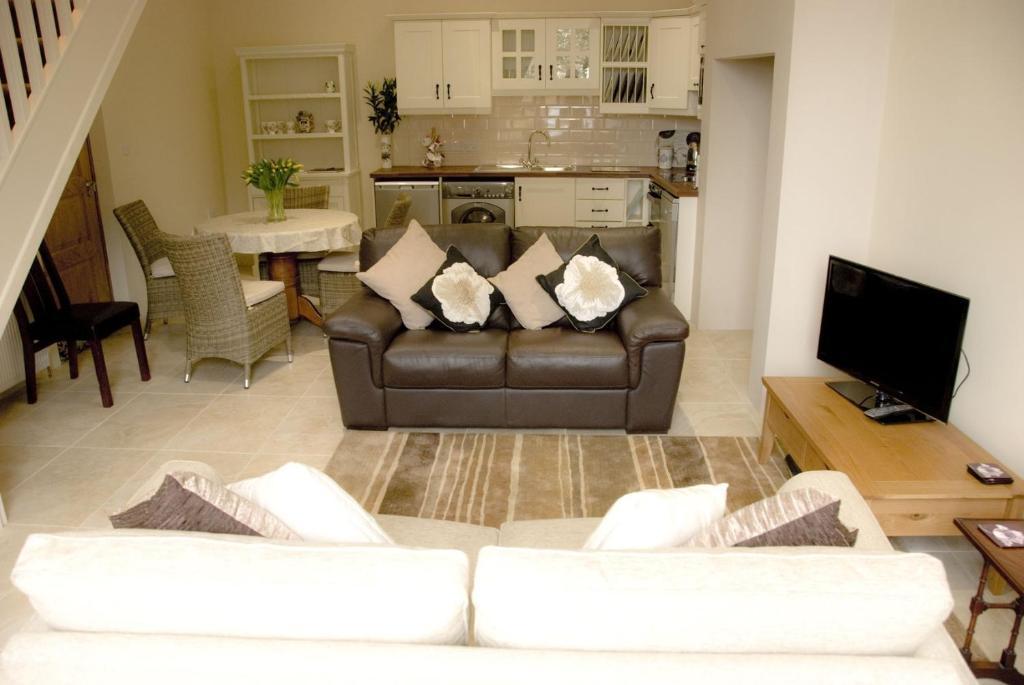 Courtyard Mews Armagh City Luaran gambar