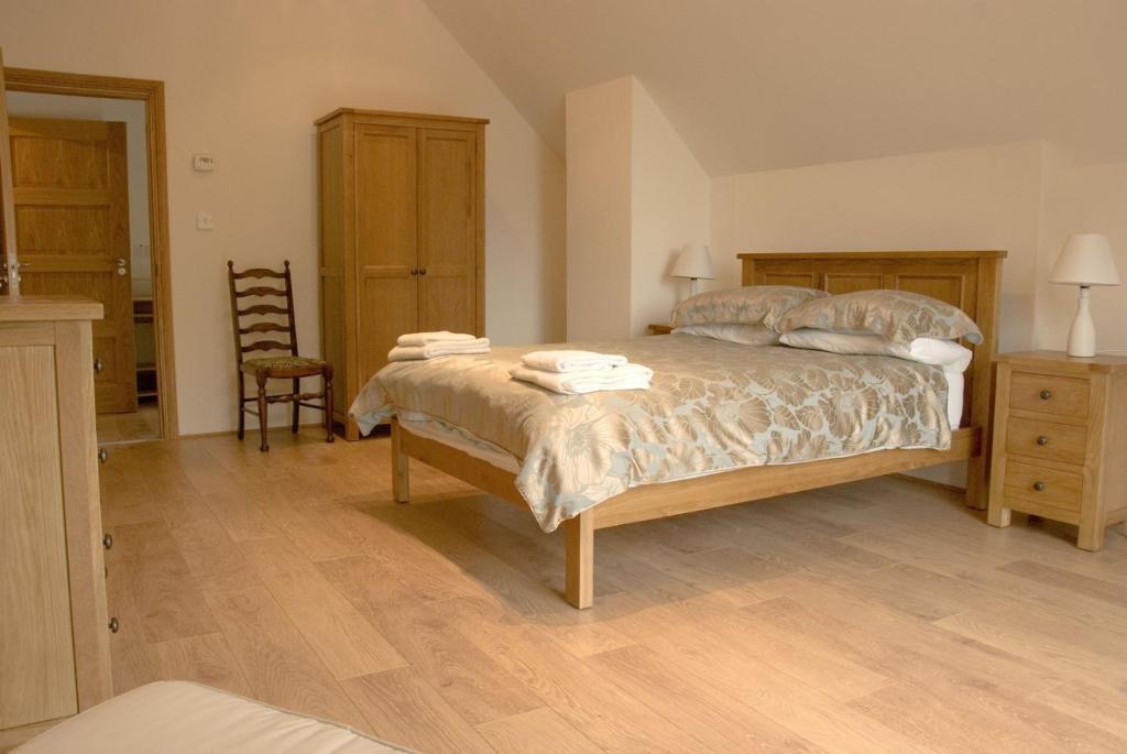 Courtyard Mews Armagh City Luaran gambar