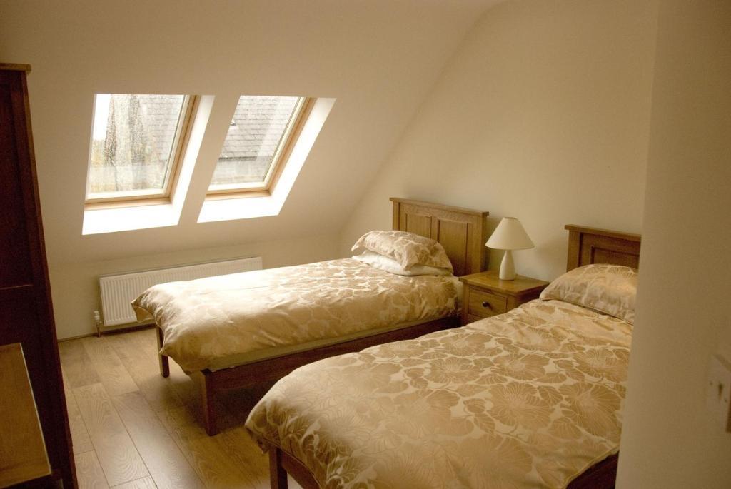 Courtyard Mews Armagh City Luaran gambar