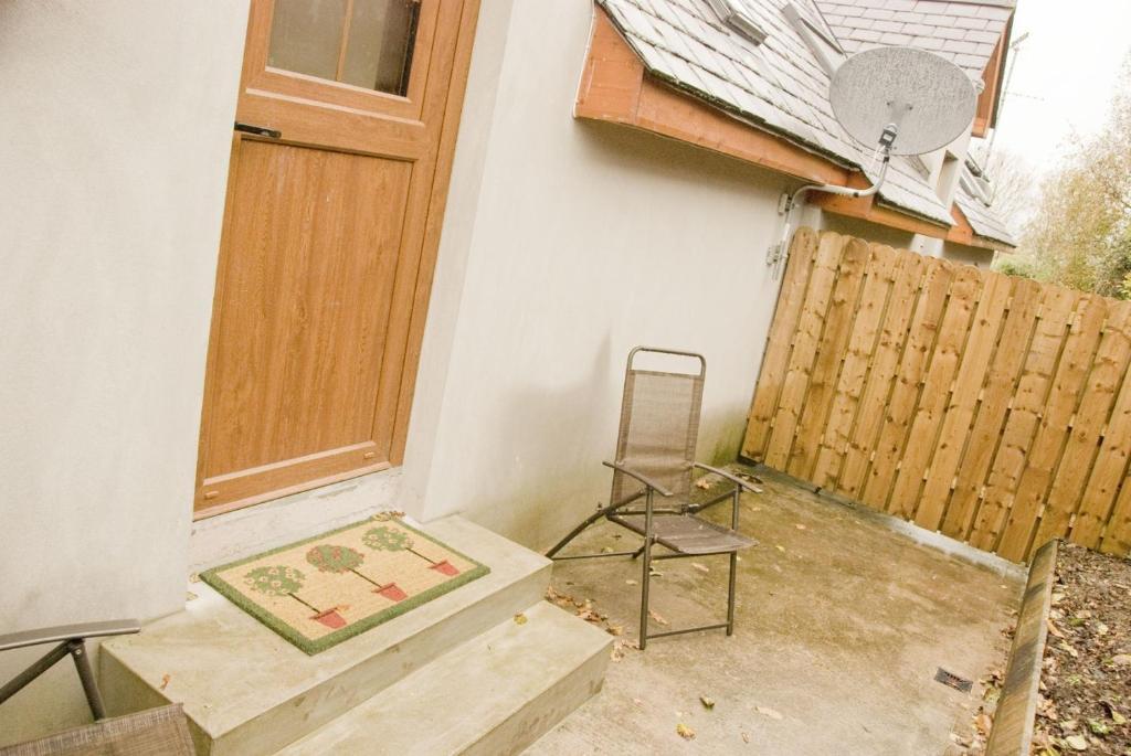 Courtyard Mews Armagh City Bilik gambar
