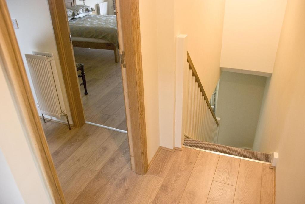 Courtyard Mews Armagh City Luaran gambar