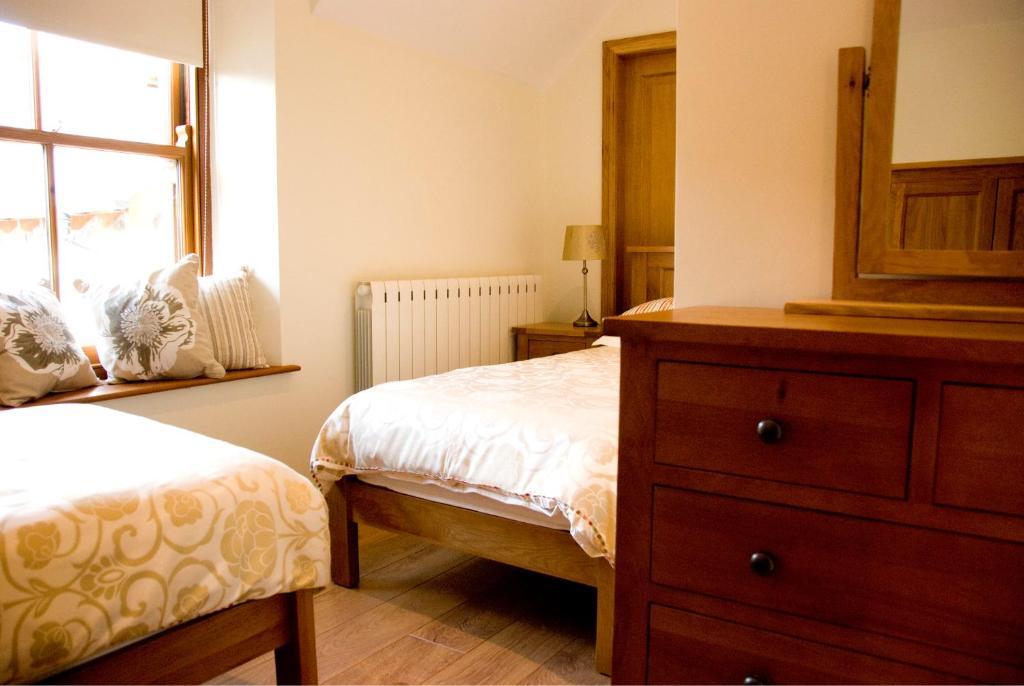 Courtyard Mews Armagh City Bilik gambar