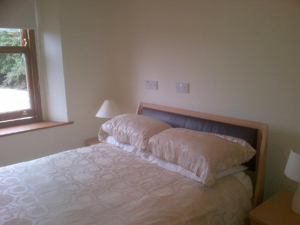 Courtyard Mews Armagh City Luaran gambar