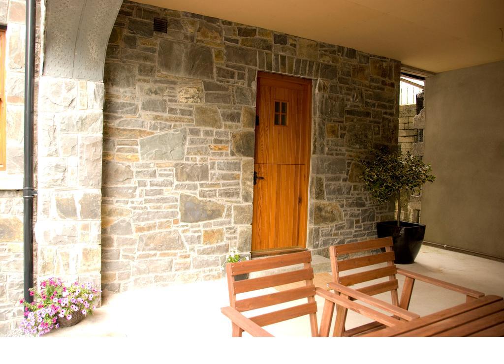 Courtyard Mews Armagh City Bilik gambar