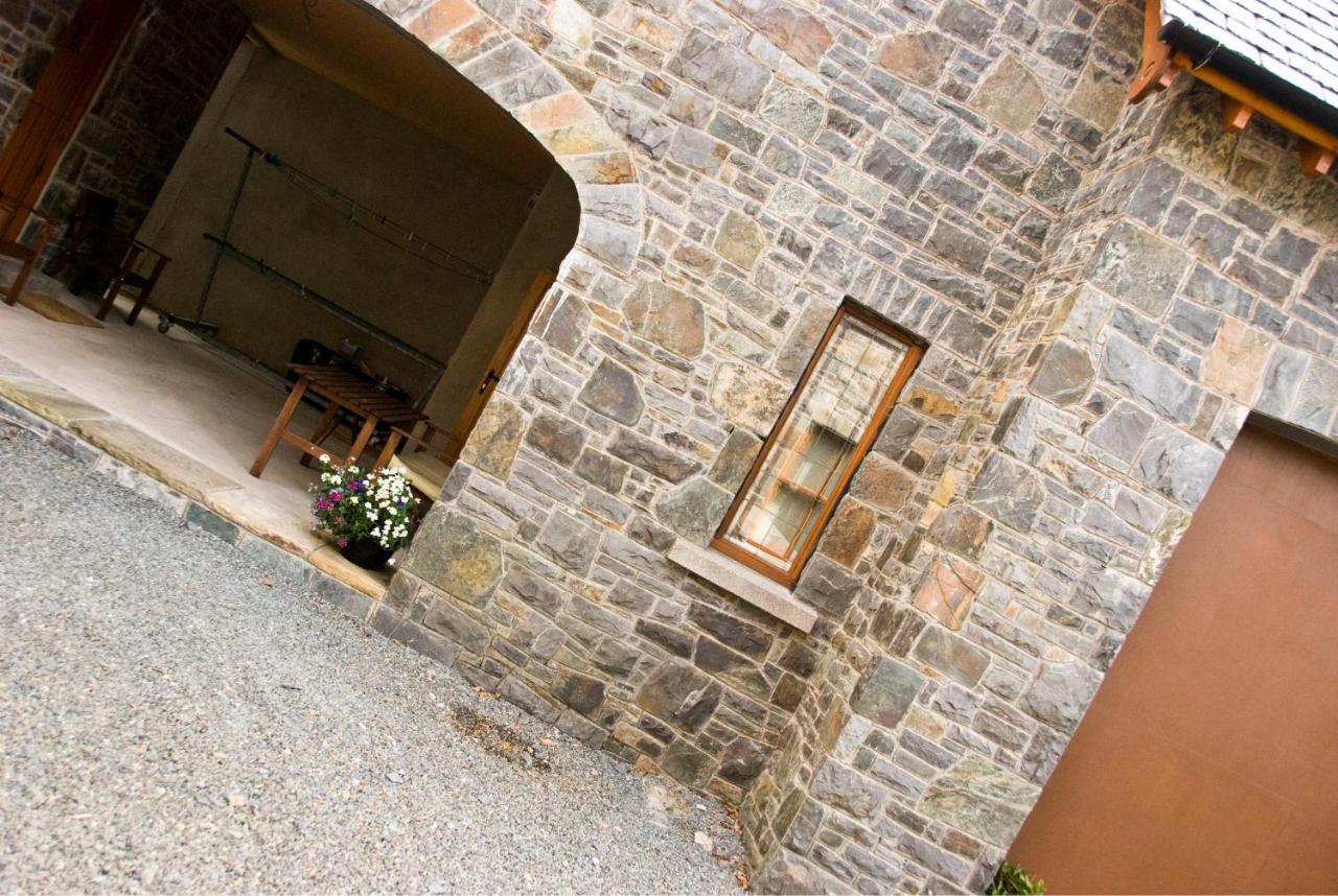 Courtyard Mews Armagh City Luaran gambar