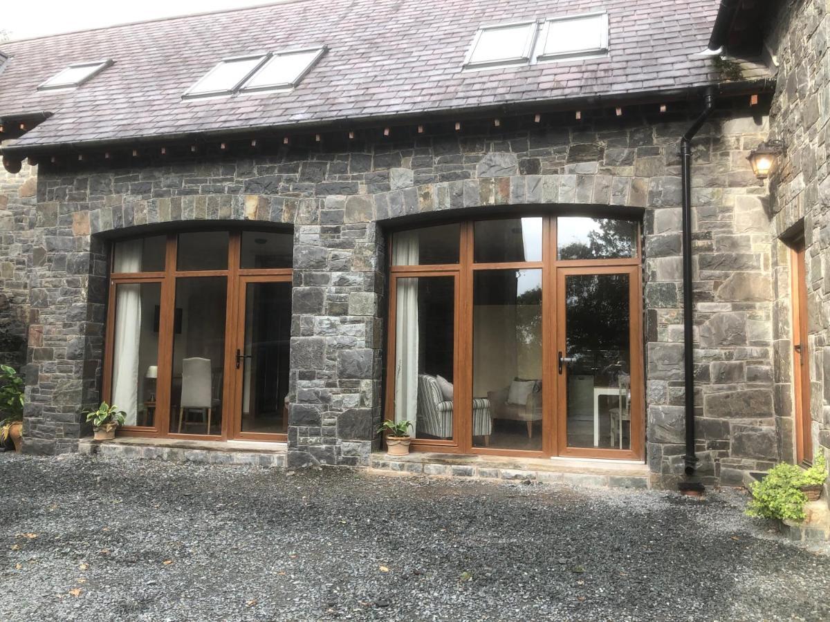 Courtyard Mews Armagh City Luaran gambar